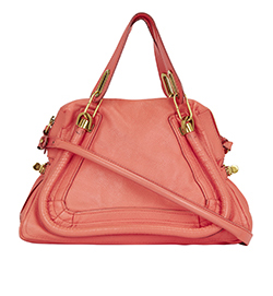 Paraty, Leather, Pink, 01-13-63-65, db, 2*